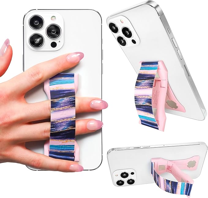 LoveHandle PRO Premium Phone Grip by LOVEHANDLE
