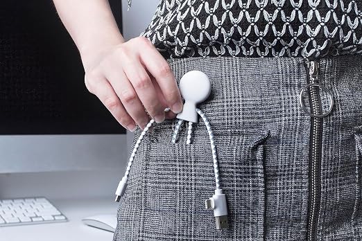Multi USB Cable 4 in 1 - Image 5