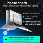 Magnetic Privacy Screen Compatible - Image 2