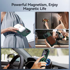 CASEKOO Designed for iPhone 16 Pro Max Case - Image 4