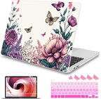Mektron Designed Case for MacBook Pro 16 Inch A2141 Cover 2019 Release 16" by Mektron