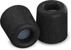 Comply 600 Core Series | Memory Foam Replacement IEM Ear Tips by ComplyFoam