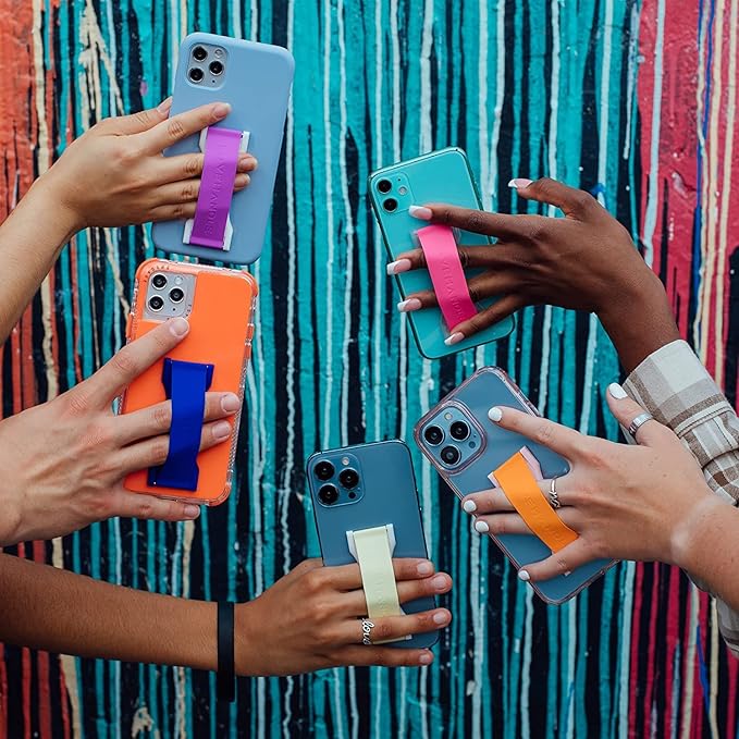 LOVEHANDLE PRO Premium Phone Grip - Image 7