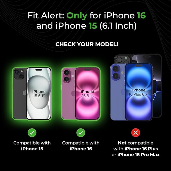 Deppa |2 Pack| Anti-Blue Light Screen Protector - Image 7