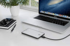 16TB External SSD USB-C Portable Solid State Drive | 3D NAND Flash | Rapid - Image 3