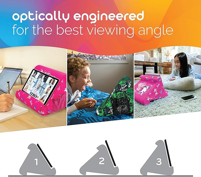 Flippy Tablet Pillow Stand - Image 6