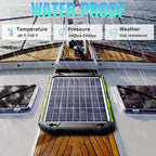 Sun Energise 10W 12V Solar Battery Charger Maintainer PRO, Built-in Smart MPPT - Image 7