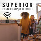 Klipsch The Austin Portable Bluetooth Speaker - Image 4