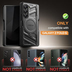 TONGATE for Samsung Galaxy Z Fold 6 Case - Image 9