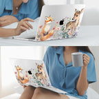 Mektron Case for MacBook Pro 16 Inch A2141 Cover 2019 Release 16" - Image 7
