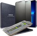 2 Pack Matte Privacy Screen Protector by SOOPUR