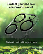 ZAGG Glass Elite Anti-Glare Camera Lens Protector - Image 8