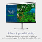 Dell S2722QC Monitor - Image 7