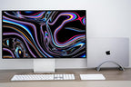 Adjustable Vertical Laptop Stand - Image 7
