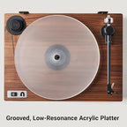 U-Turn Audio - Orbit Plus Turntable - Image 5