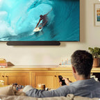 VIZIO 2.1 Soundbar, Wireless Subwoofer w/Dolby Atmos & DTS:X, QuickFit™ - Image 14
