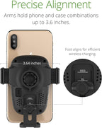 iOttie Auto Sense Qi Wireless Car Charger - Image 4