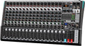 16 Channel Professional Audio Mixer, Mixing Console by TKLBLS