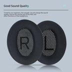 Fabric Comfort - Wzsipod Ear Pads - Image 6