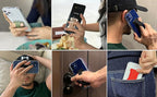 Universal Phone Grip for Smartphones - Image 9