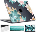 TWOLSKOO for M4 MacBook Air 13.6 inch Case 2025-2022 Release M4 A3240 M3 A3113 by TWOLSKOO