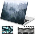 Mektron for MacBook Pro 16 inch Case A2141 Release 2019 2020, Soft-Touch by Mektron