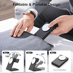 3 in 1 Wireless Charging Station - Image 6