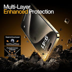 SMARTDEVIL 2 Pack Screen Protector - Image 5