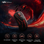 PWNAGE Stormbreaker v3 Wireless Magnesium Gaming Mouse 8kHz - Image 2