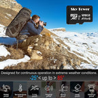 Sky Tower Ultra microSDXC microSDHC UHS-I Memory Card - Image 5
