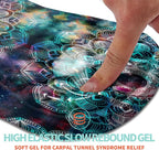 Ergonomic Mouse Pad Wrist Support - Image 2