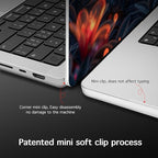 for MacBook Pro 16 inch Case 2021 2022 2023 2024 Release A3186 A3403 M4 A2991 - Image 6