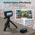 TELESIN T13 Waterproof Wireless Remote Control - Image 5