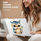 for MacBook Pro 16 inch Case 2021 2022 2023 2024 Release A3186 A3403 M4 A2991 - Image 9
