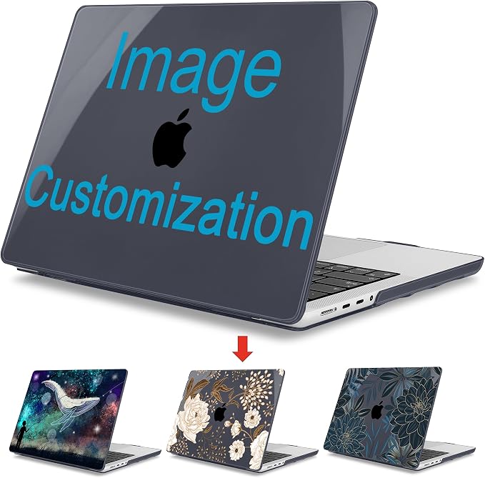 Mektron Custom Personalized Photo Case - Image 3
