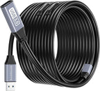 BlueRigger USB 3.0 Extension Cable by BlueRigger