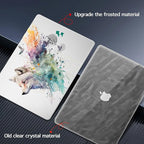 for MacBook Pro 16 inch Case 2021 2022 2023 2024 Release A3186 A3403 M4 A2991 - Image 5
