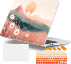 Case for MacBook Air 15 Inch 2025 2024 2023 Release M4 A3241 M3 A3114 M2 A2941 by WelcomeViseNewitems