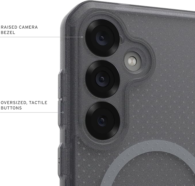 URBAN ARMOR GEAR UAG Designed for Samsung Galaxy S25 Case 6.2" DOT - Image 5