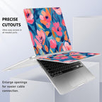Case for MacBook Air 15 Inch 2025 2024 2023 Release M4 A3241 M3 A3114 M2 A2941 - Image 8