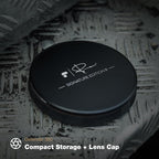 PolarPro 82mm Peter McKinnon VND Camera Filter - Image 6