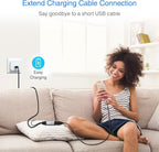 BlueRigger USB 3.0 Extension Cable - Image 6