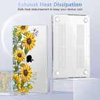 for MacBook Pro 16 inch Case 2021 2022 2023 2024 Release A3186 A3403 M4 A2991 - Image 4