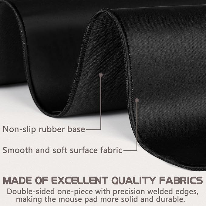 Mouse Pad Gaming - Image 2