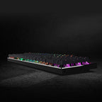 Redragon K556 RGB LED Backlit Wired Mechanical Gaming Keyboard, 104 Keys - Image 7