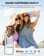 MFi Certified 256GB Flash Drive - Image 6