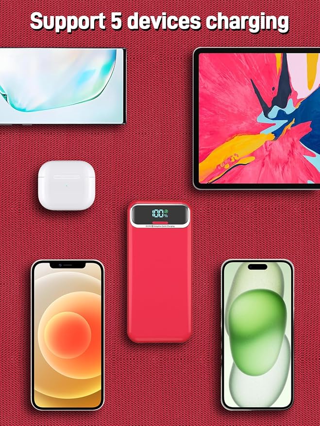 Portable Charger Power Bank - Image 6