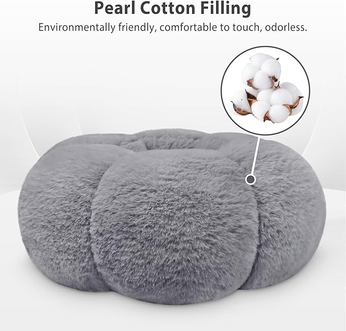CreaDream Pumpkin Tablet Pillow Stand Holder - Image 7