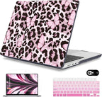 Mektron Case for 2025 MacBook Pro 16" M4 A3403 A3186 M3 A2991 M2 A2780 M1 A2485 - Image 2