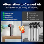 Rosewill Electric Air Duster - Image 6
